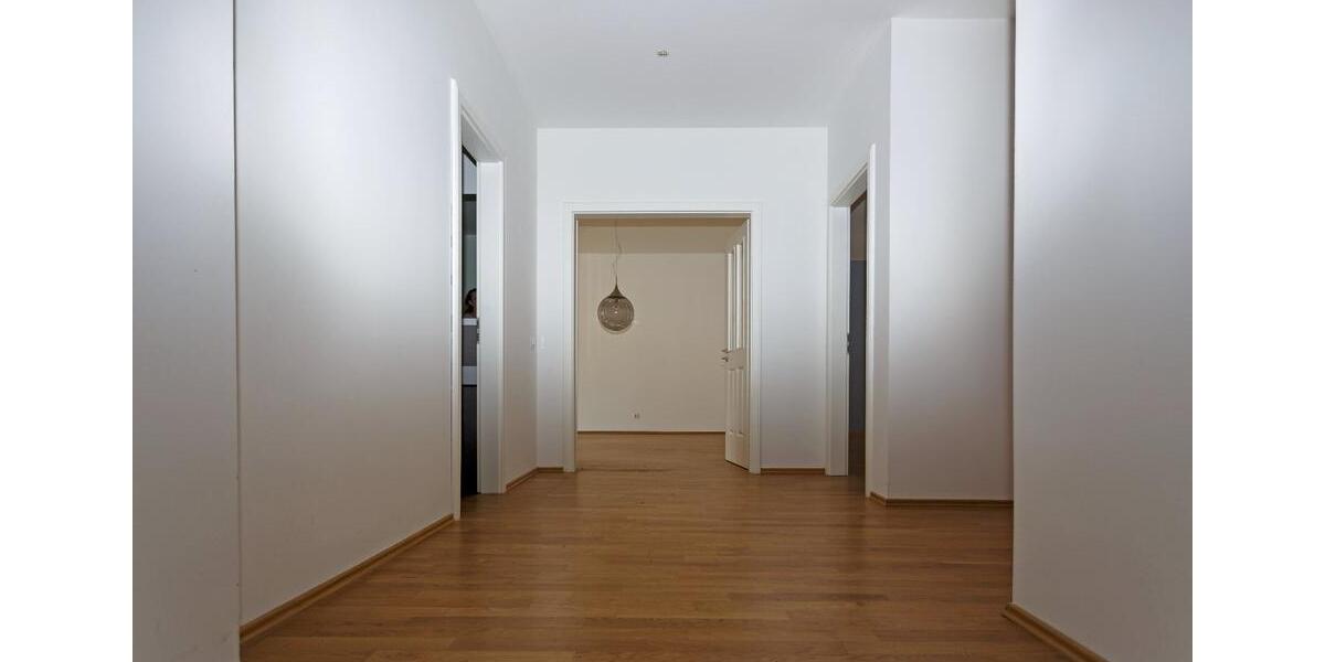 Hochwertig sanierte 3-Zimmer Altbauwohnung in Top-Lage Frankfurt 3 zimmer