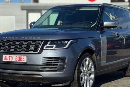Land Rover Range Rover 29.999 km 64.700 &euro; Rüsselsheim 65428