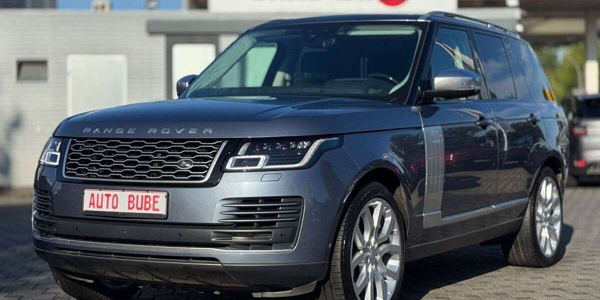 Land Rover Range Rover 29.999 km 64.700 &euro; Rüsselsheim 65428