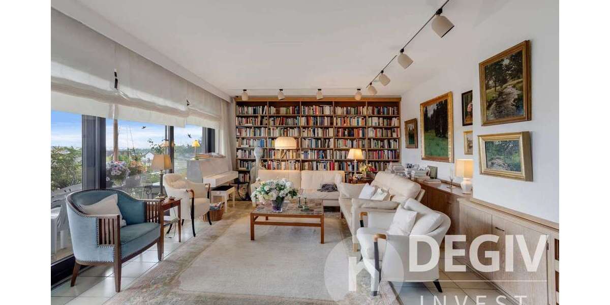 Etagenwohnung Frankfurt am Main Bergen-Enkheim - 5 Zimmer, 163 m&sup2;, 499.000&euro; | Angebot:26908493