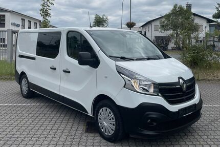 Renault Trafic 130.000 km 15.980 &euro; Langen 63225