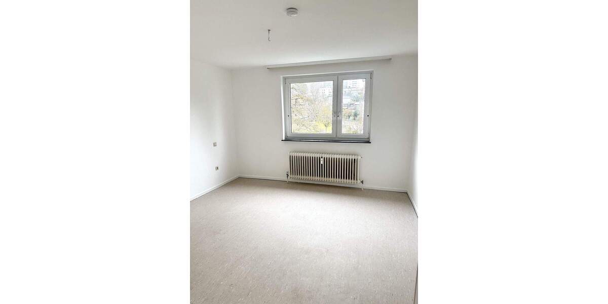 Etagenwohnung Niedernhausen - 2 Zimmer, 53 m&sup2;, 149.500&euro; | Angebot:25660946