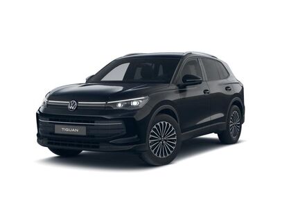 VW Tiguan 25.308 km 35.580 &euro; Kelkheim 65779