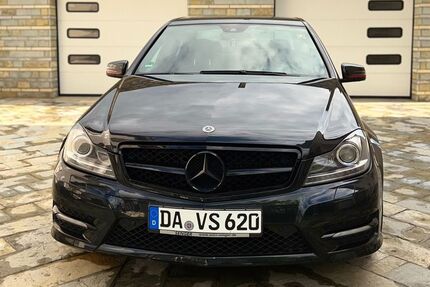 Mercedes C 250
