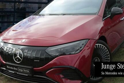 Mercedes-Benz EQE 3.100 km 68.235 € Alzenau 63755