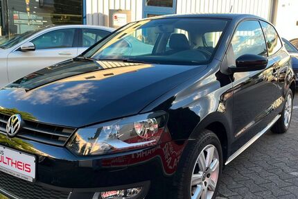 VW Polo 69.000 km 6.990 &euro; Frankfurt am Main 65929