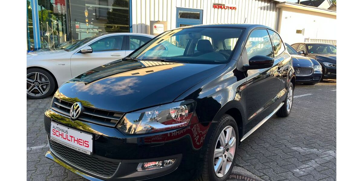 VW Polo 69.000 km 6.990 &euro; Frankfurt am Main 65929
