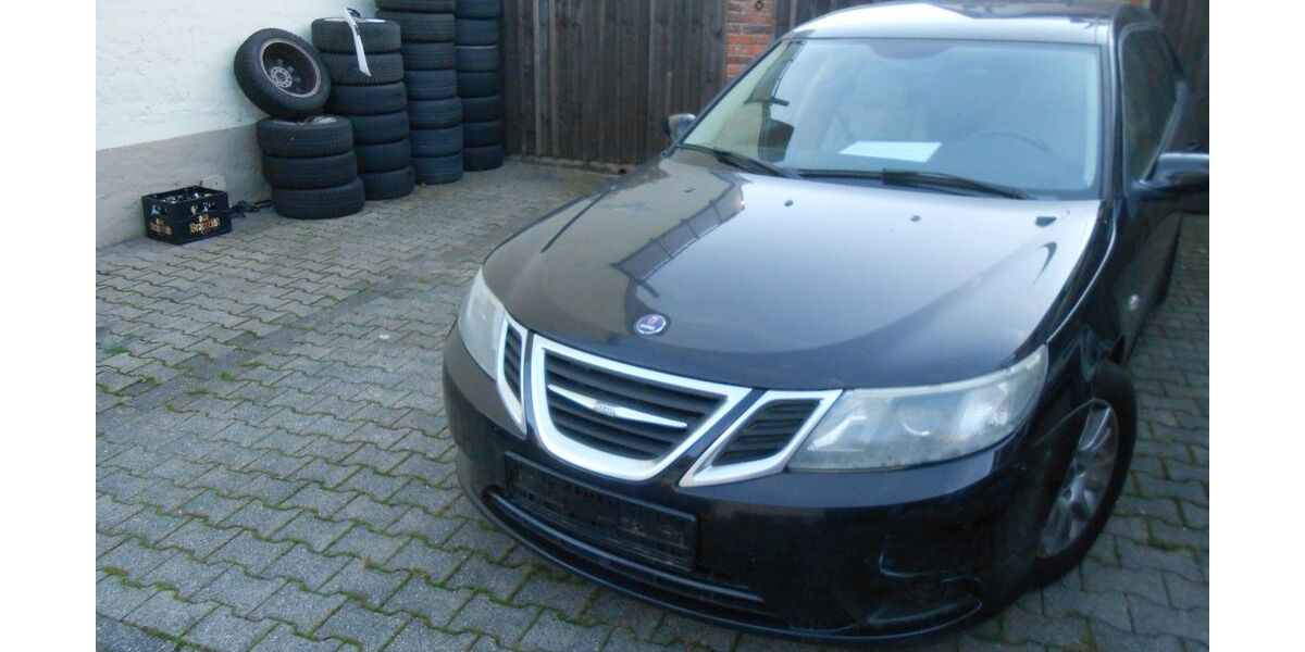 Saab 9-3 236.879 km 1.919 &euro; Wöllstadt 61206