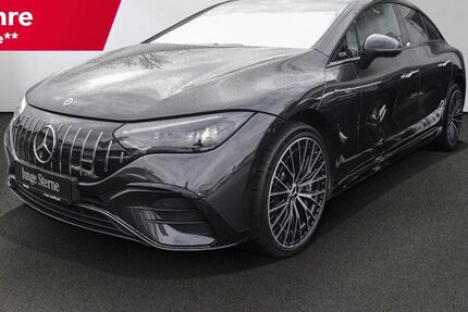 Mercedes-Benz EQE 25.388 km 58.730 &euro; Friedberg 61169