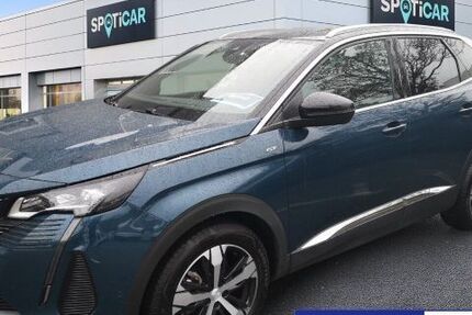 Peugeot 3008 20.705 km 21.730 &euro; Neu-Isenburg 63263