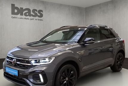 VW T-Roc 36.008 km 30.700 &euro; Dietzenbach 63128