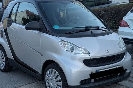 Smart ForTwo 118.322 km 2.800 &euro; Sulzbach 65843