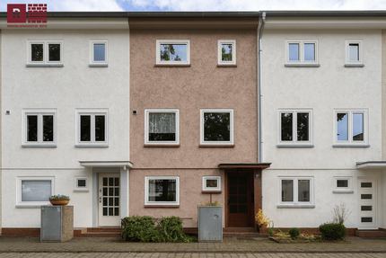 Haus Frankfurt am Main Süd - 5 Zimmer, 127 m&sup2;, 489.000&euro; | Angebot:26127827