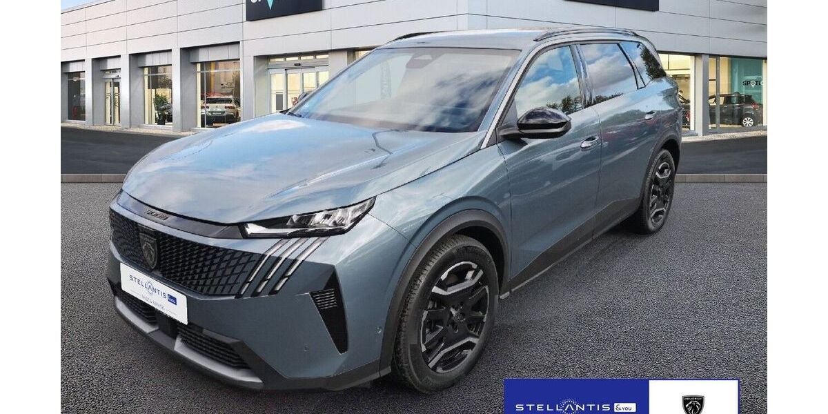 Peugeot 5008 2.500 km 49.850 &euro; Neu-Isenburg 63263