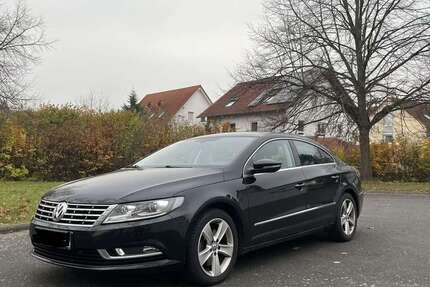 VW CC 154.000 km 12.500 € Groß-Zimmern 64846