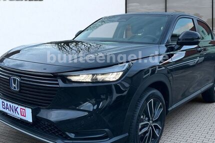 Honda HR-V 4.600 km 24.990 &euro; Flörsheim am Main 65439