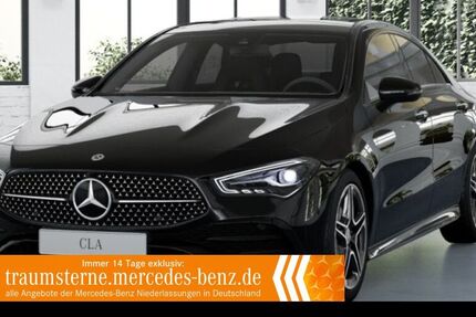 Mercedes-Benz CLA 200 4.250 km 37.990 &euro; Frankfurt 60599