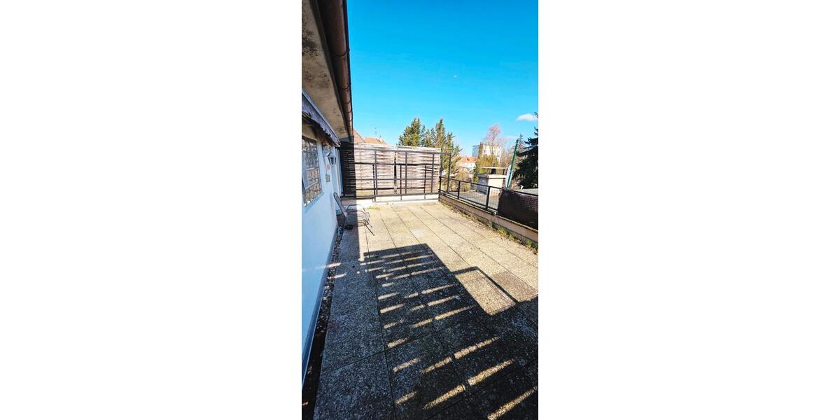 Etagenwohnung Offenbach am Main Bieberer Berg - 3 Zimmer, 90 m&sup2;, 1.200&euro; | Angebot:25419160