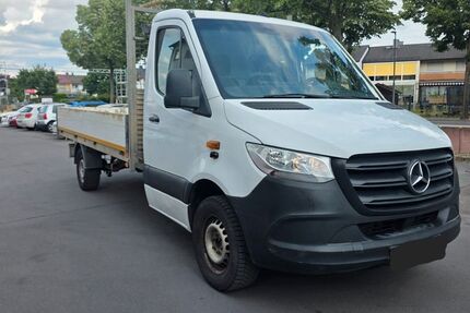 Mercedes-Benz Sprinter 397.000 km 14.800 &euro; Hainburg 63512