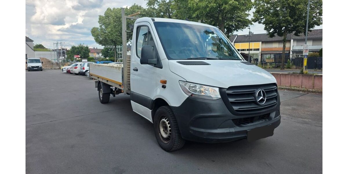 Mercedes-Benz Sprinter 397.000 km 15.800 &euro; Hainburg 63512