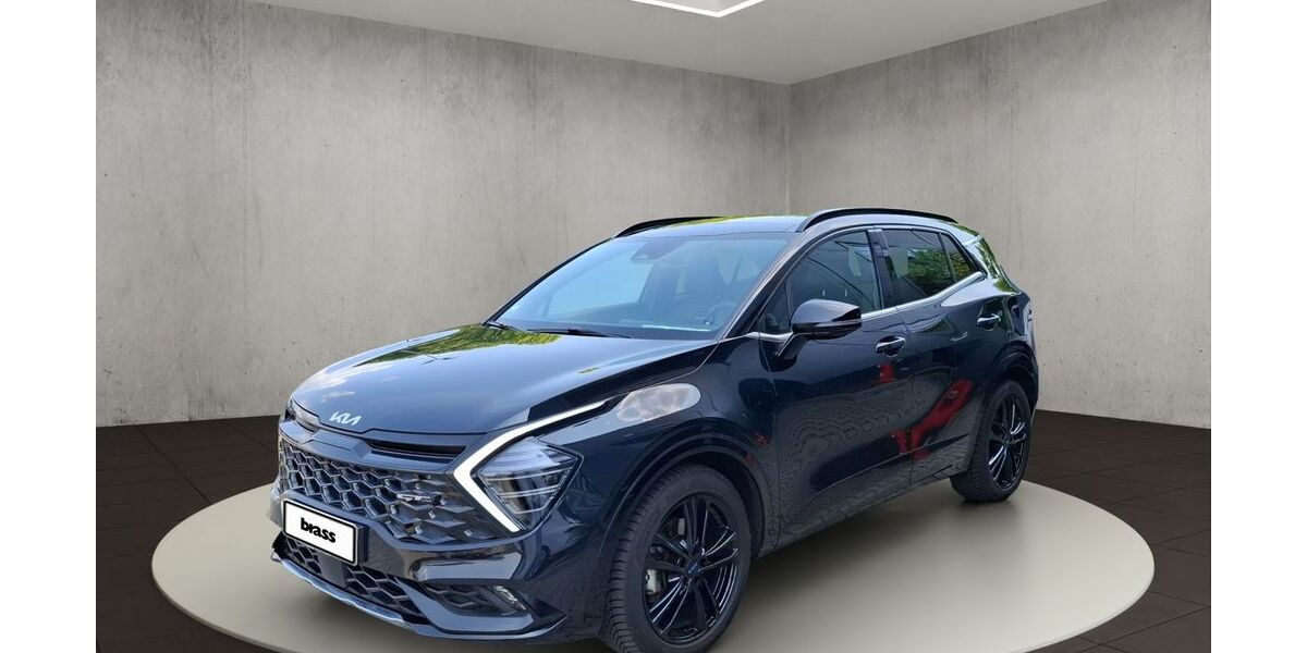 Kia Sportage 18.444 km 34.280 &euro; Frankfurt 60488