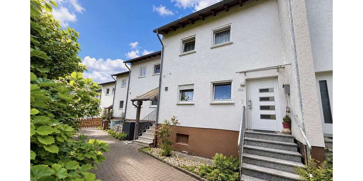 Einfamilienhaus Bruchköbel - 5 Zimmer, 151 m&sup2;, 395.000&euro; | Angebot:27164502