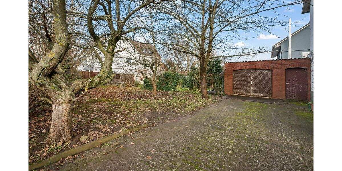 Grundstück Frankfurt am Main Nieder-Eschbach - 698.000&euro; | Angebot:25777925