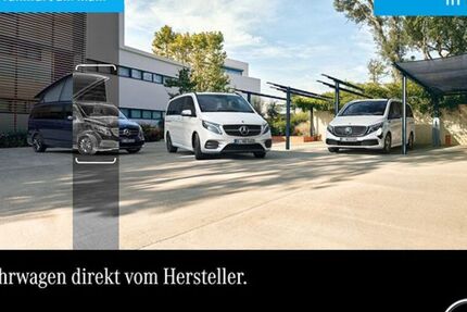 Mercedes V 300