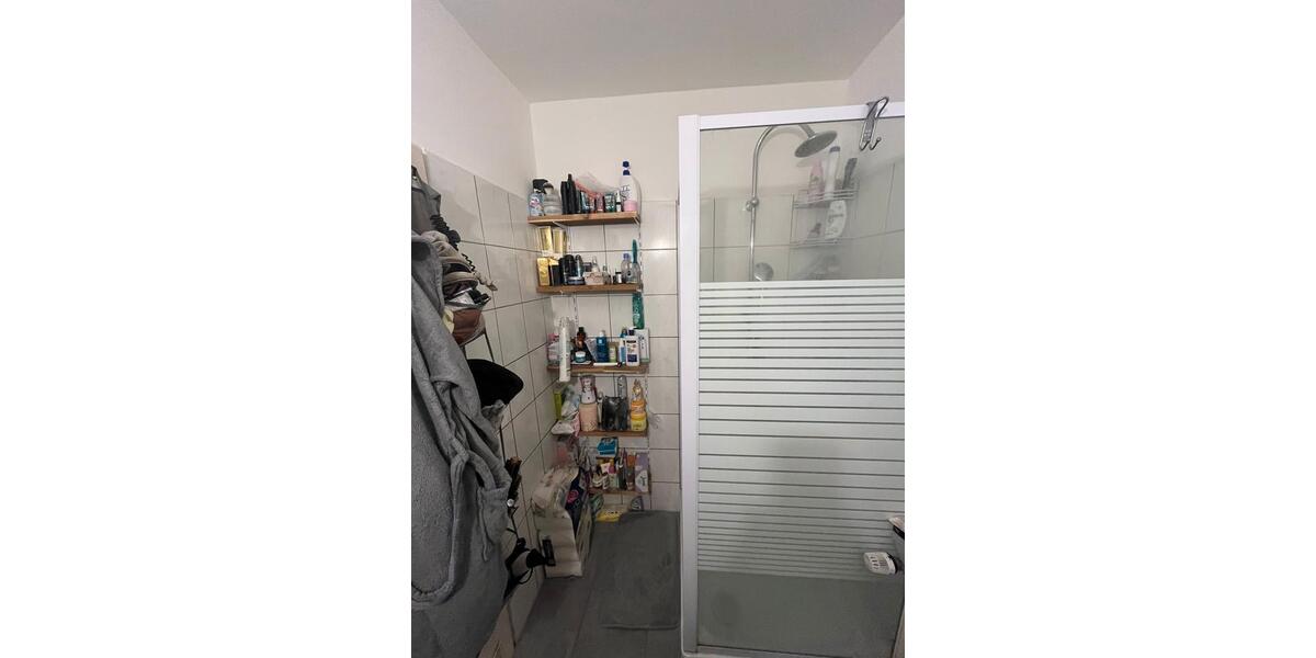 Etagenwohnung Offenbach am Main Buchrain - 2 Zimmer, 55 m&sup2;, 990&euro; | Angebot:25782770