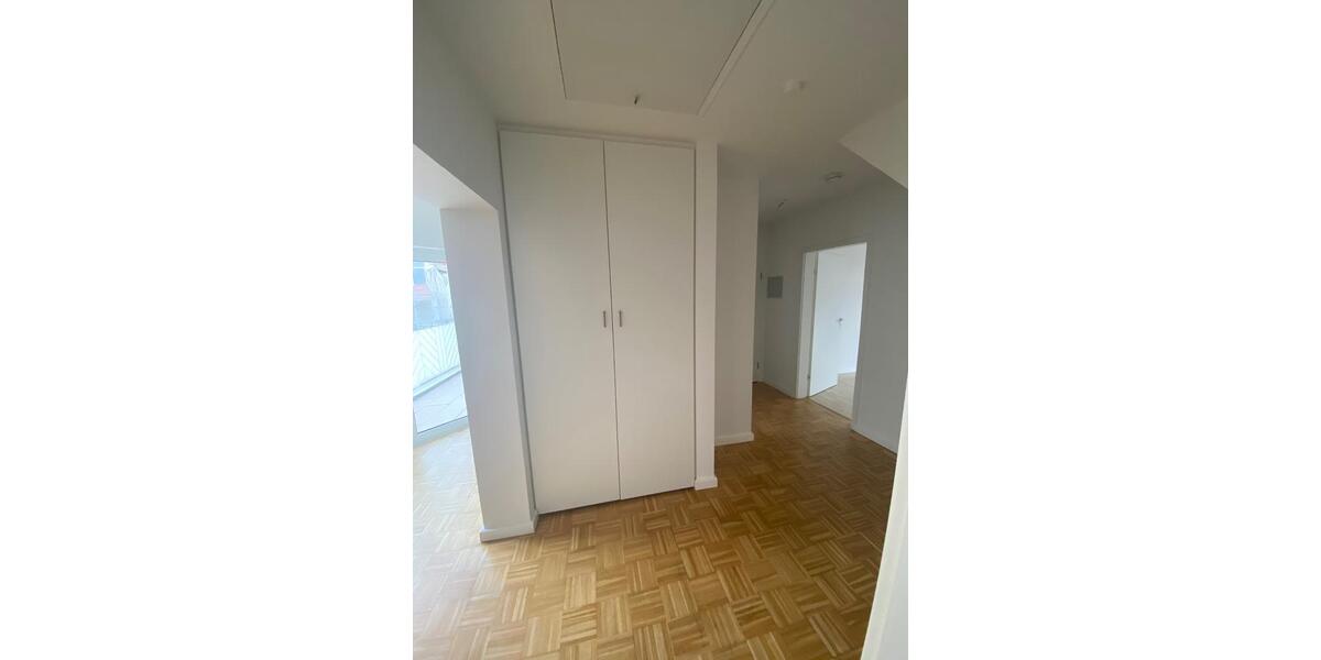 Etagenwohnung Bad Nauheim - 2 Zimmer, 65 m&sup2;, 220.000&euro; | Angebot:25414013