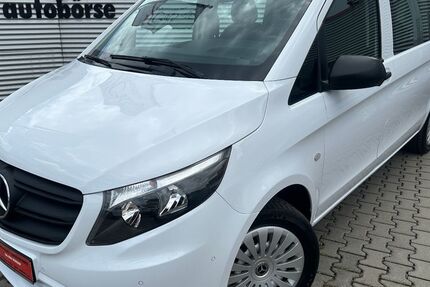 Mercedes-Benz Vito 173.000 km 29.900 € Darmstadt 64295