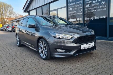 Ford Focus 73.000 km 12.490 &euro; Offenbach am Main 63069