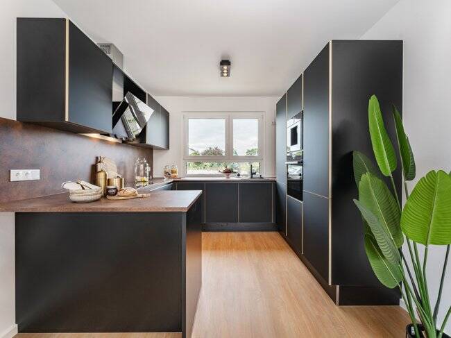 Doppelhaushälfte Hanau-Steinheim Steinheim - 6 Zimmer, 136 m&sup2;, 673.500&euro; | Angebot:20967762