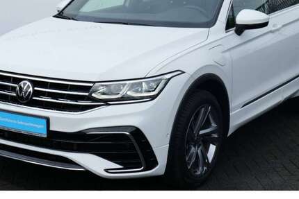 VW Tiguan 27.064 km 31.980 &euro; Nidderau 61130