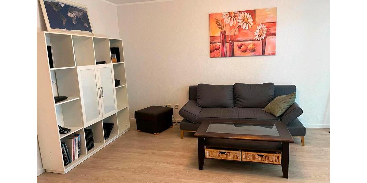 Erdgeschoßwohnung Königstein im Taunus - 1.5 Zimmer, 43 m&sup2;, 235.000&euro; | Angebot:26962281