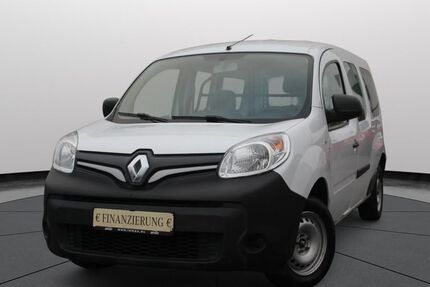 Renault Kangoo 126.200 km 5.831 € Frankfurt am Main 60386