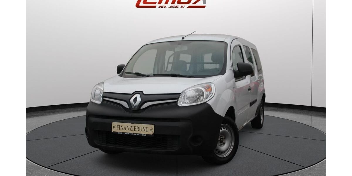Renault Kangoo 126.200 km 5.831 &euro; Frankfurt am Main 60386