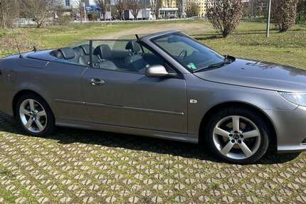 Saab 9-3 42.000 km 16.300 &euro; Frankfurt am Main, Stadt 60326
