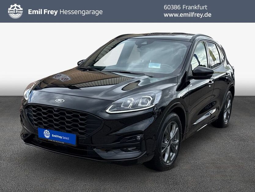 Kuga