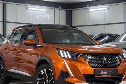 Peugeot 2008 39.145 km 16.890 &euro; Maintal 63477