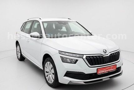 Skoda Kamiq 112.000 km 19.900 &euro; Frankfurt am Main 60388