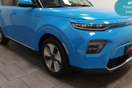 Kia Soul 10.014 km 29.970 € Egelsbach 63329