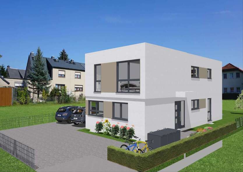 Haus zum Kaufen in Oberursel 1.575.000 € 192 m²