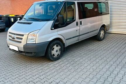 Ford Transit 318.000 km 4.999 &euro; Fechenheim 60386