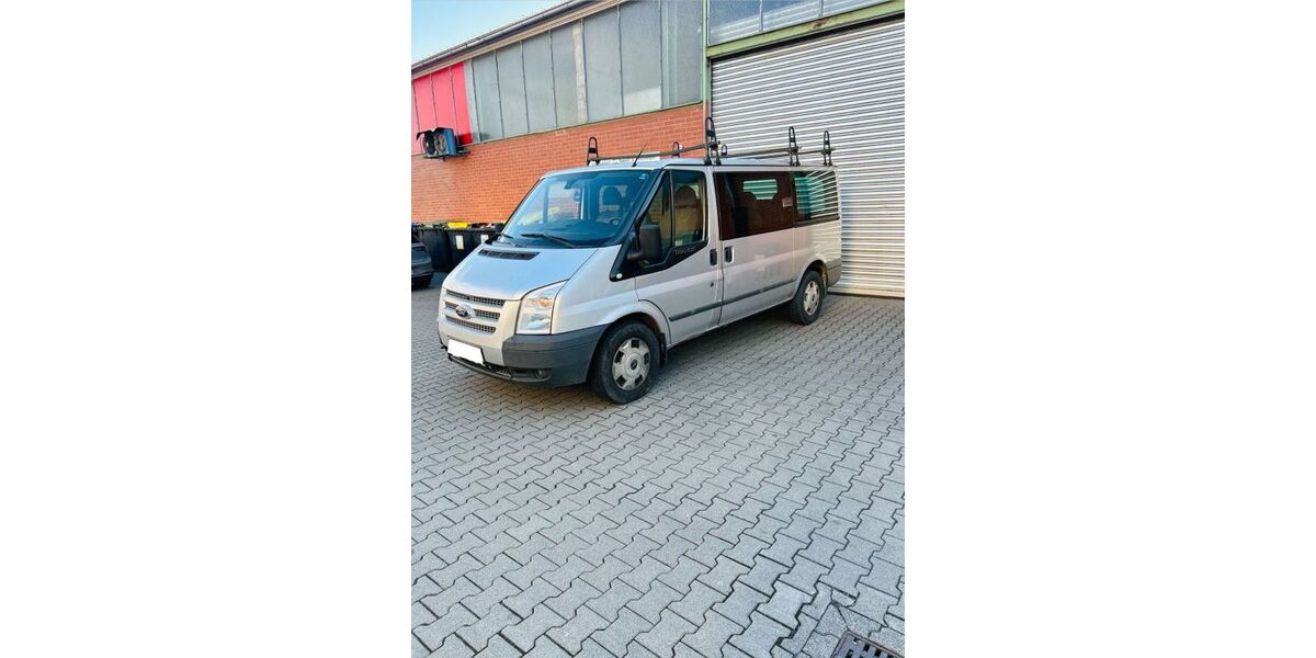 Ford Transit 318.000 km 4.999 &euro; Fechenheim 60386
