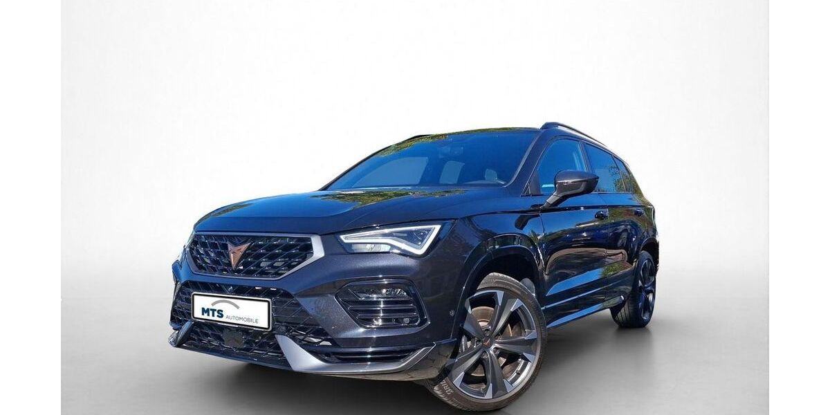 Cupra Ateca 32.250 km 31.650 &euro; Friedberg 61169
