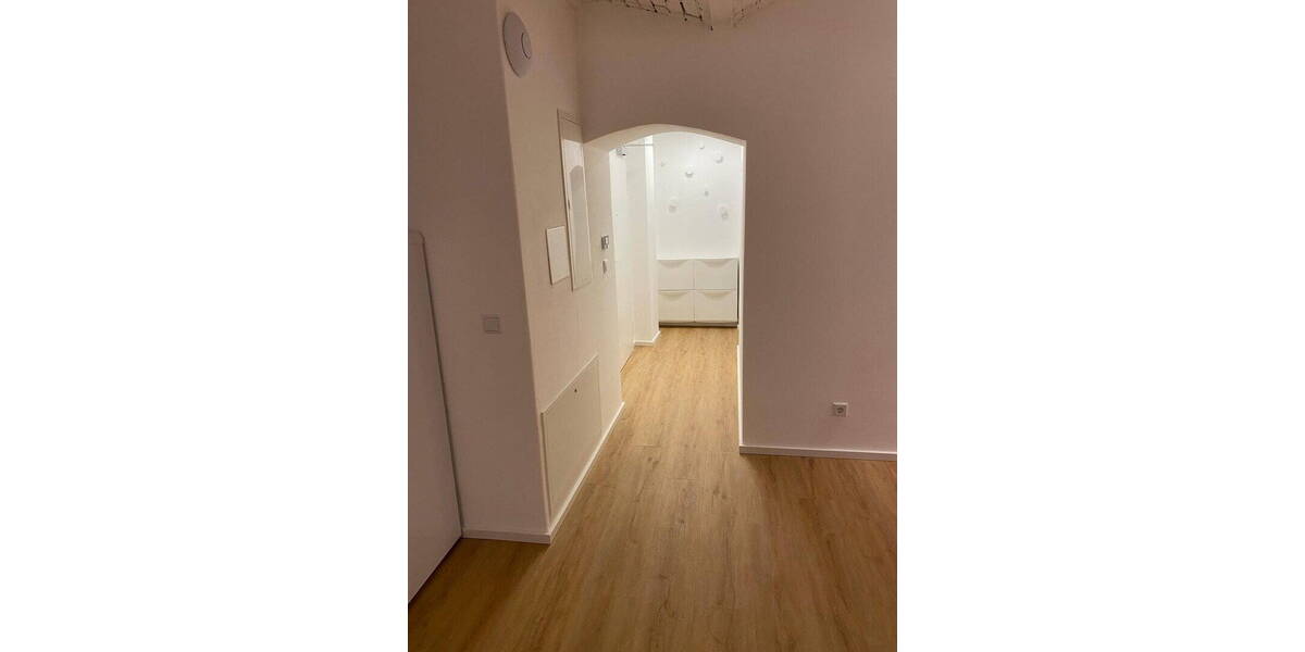 Etagenwohnung Darmstadt Bessungen - 2 Zimmer, 65 m&sup2;, 1.150&euro; | Angebot:26730928