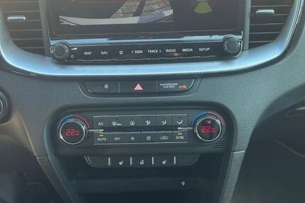 Kia pro ceed / ProCeed 121.011 km 18.400 &euro; Offenbach 63069