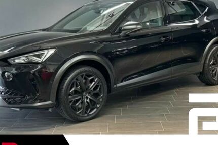 Cupra Formentor 16.950 km 35.270 &euro; Offenbach 63069