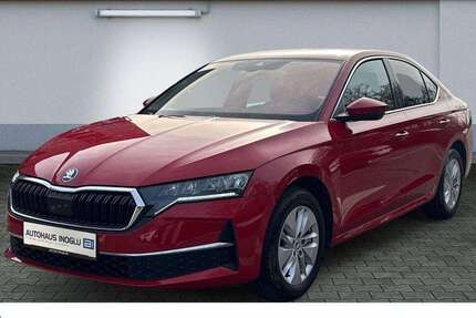 Skoda Octavia 25.947 km 24.980 &euro; Rüsselsheim 65428